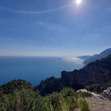 Apartamento Il Capriccio Castellammare di Stabia Exterior foto