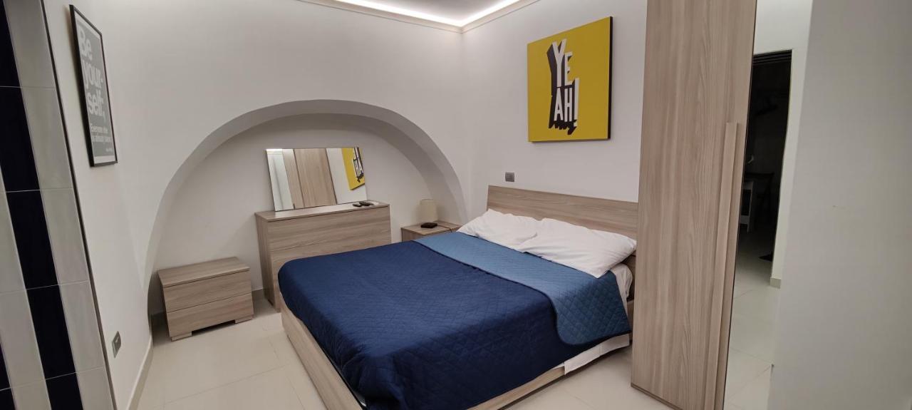 Apartamento Il Capriccio Castellammare di Stabia Exterior foto