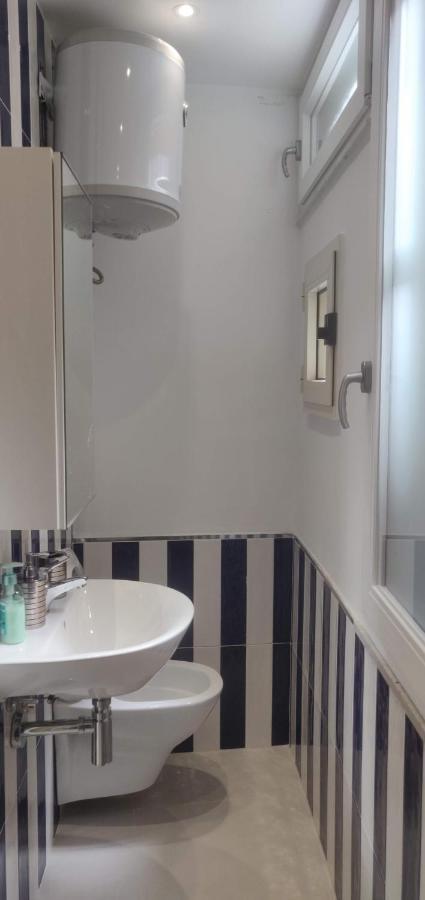 Apartamento Il Capriccio Castellammare di Stabia Exterior foto
