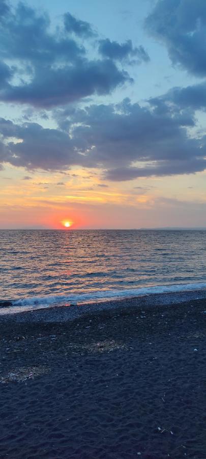 Apartamento Il Capriccio Castellammare di Stabia Exterior foto